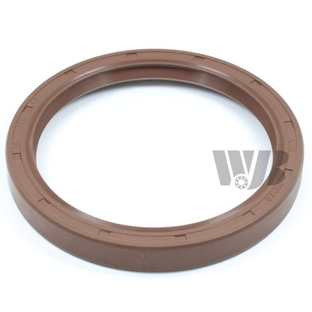 Wjb Ensure Bearing Life With Premium Seals, Ws229005 WS229005